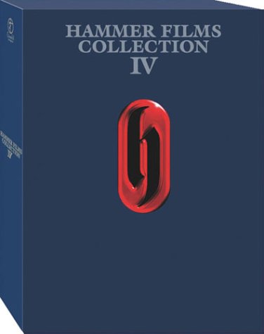 ハマー・フィルム怪奇コレクション　SFアドベンチャー編　廃盤稀少美品DVD Amazon.co.jp: ハマー・フィルム怪奇コレクション DVD-BOX SF