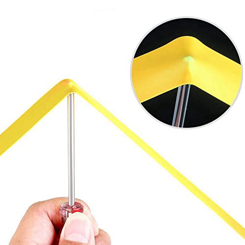 2 Pcs Bike Tire Liners 700C For Road Bike Rim Tape Inner Tube Protection Liner Anti-Puncture Rim Strip #TOP1