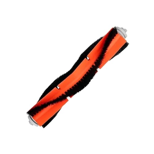 Vacuum Cleaner Mop Cloth Main Side Brush Vacuum Cleaner Accessories for Home Hepa Filter, Compatible for Xiaomi Vacuum-Mop 2 Pro MJST1SHW(Set t)