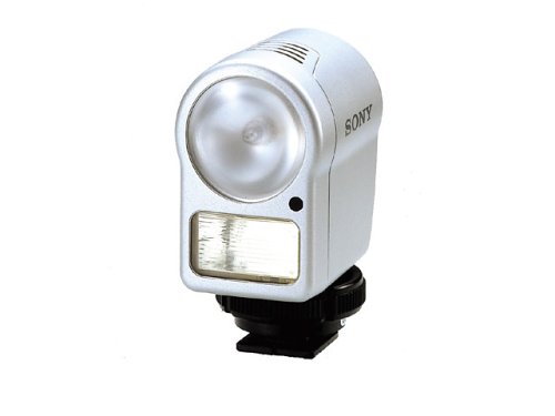 【中古】ソニー SONY HVL-FDH4 8ミリ ACC Amazon | SONY HVL-FDH4 8ミリ ACC | 定常光ライト 通販