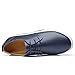 XIPAI Mens Casual Shoes Comfortable Fashion Dress Sneakers Blue US 11