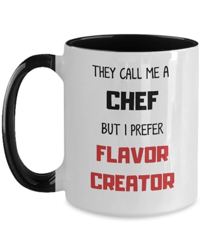 Chef Gifts, Gifts for Chef Birthday Christmas Coworker Anniversary Gifting ideas Chef gifts for men women