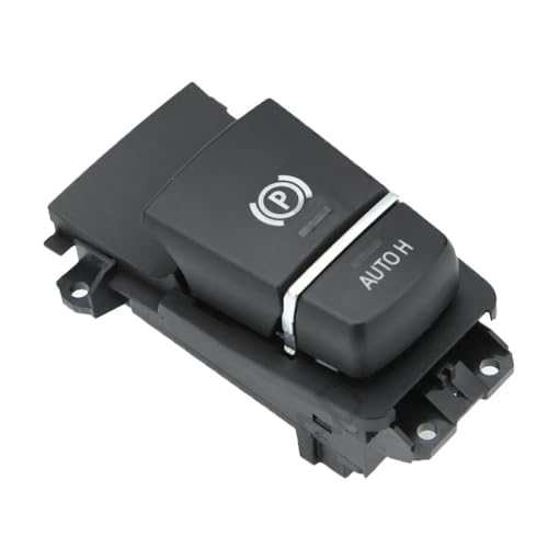 Interruptor de freno de mano eléctrico acabado original F01 F02 740i 750i