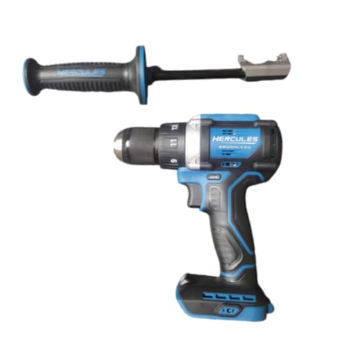 Hercules 20V Brushless Drill/Driver
