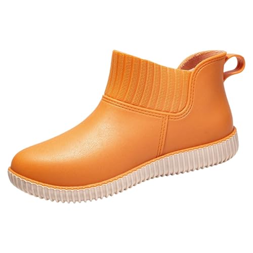 Botte caoutchouc femme pour jardin et extérieur au fil des saisons