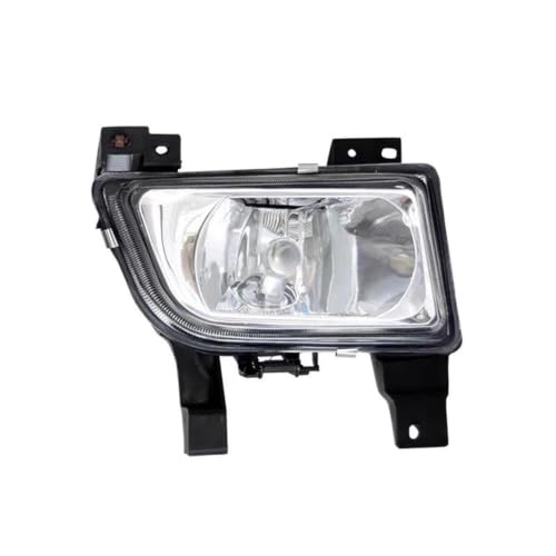Feu antibrouillard avant droit pour corriger le faisceau sur Mazda 323
