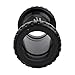 for SRAM for Dub 68-73mm Bottom Bracket, 29mm for BSA Threaded Aluminum Sealed Bearing for Bike BB, Compatible with Mountain Road Bicycles, Lightweight and for Bicycle Bottom Bracket Replacement