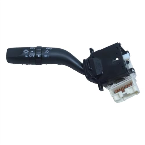 Commutateur clignotant pour Mazda MX-5 commodore de colonne précis et réactif OEM GJ6H-66-122