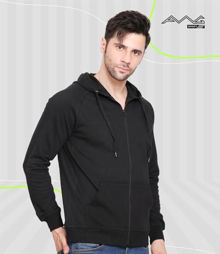 Image of AWG ALL WEATHER GEAR Hoodies for Men