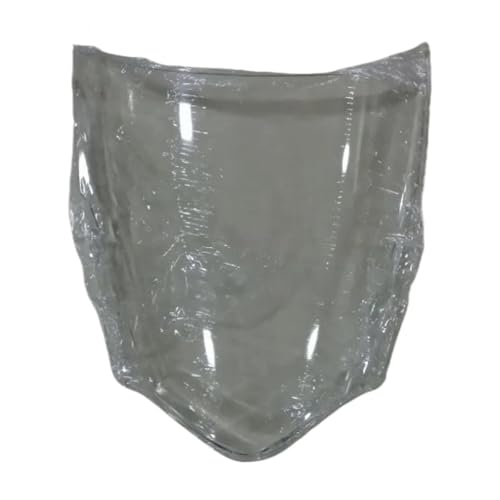 Kit carénage moto CBR 500 R 2013-2015 protection aile