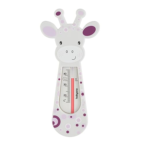 BabyOno Thermometer in Water - Grey image 2