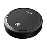 Kehrroboter Kreativer Kehrroboter, der faulen Staubsauger auflädt, um kleine Haushaltsgeräte zu reinigen Multifunktionsautomatischer Haushaltsreiniger Intelligente Roboter-Kehrroboter