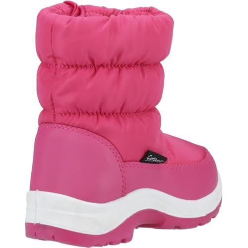 Bottes d'hiver pour garçons Cotswold imperméables et fourrées - 2