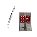 Rubis Switzerland Point Tweezer 1K0.02