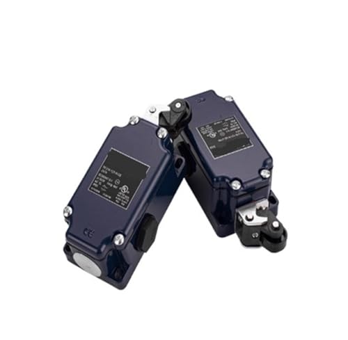 Capteur fin de course TK 016-12y-h-ue-2474 pour automatisme