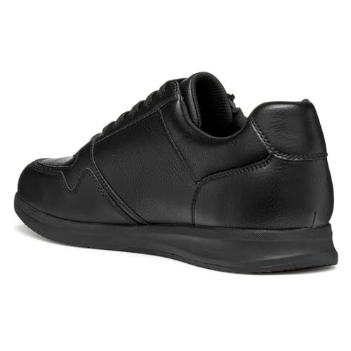 Geox U Avery Chaussures de ville respirantes et légères homme
