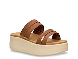 HEYDUDE Austin Slide Classic - Cognac