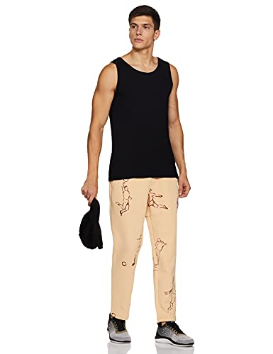 Image of PUMA Men Regular Track Pants