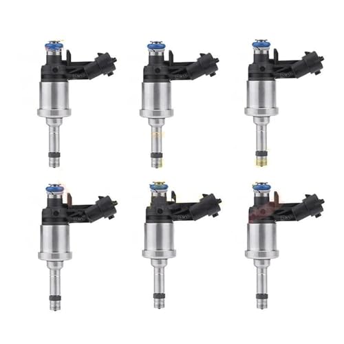Injecteurs de carburant anti-surconsommation pour Cadillac STS CTS V6
