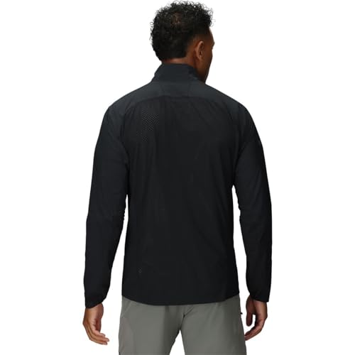 Veste coupe-vent Deviator résistante à l'eau et séchage rapide - 2