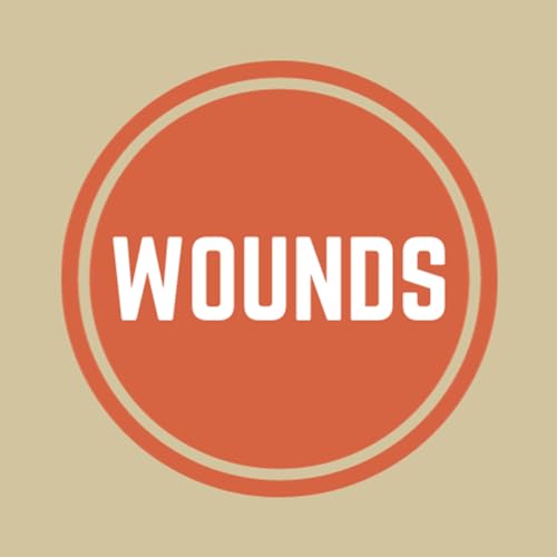 Wounds cover art