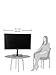 Samsung SE450 Series 27 inch FHD 1920x1080 Desktop Monitor for Business, DVI, VGA, DisplayPort, VESA mountable, 3-Year Warranty, TAA (S27E450D)