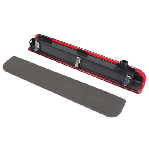3e feu stop arrière Megane III Hatchback 2008-2016 feu stop surélevé de remplacement
