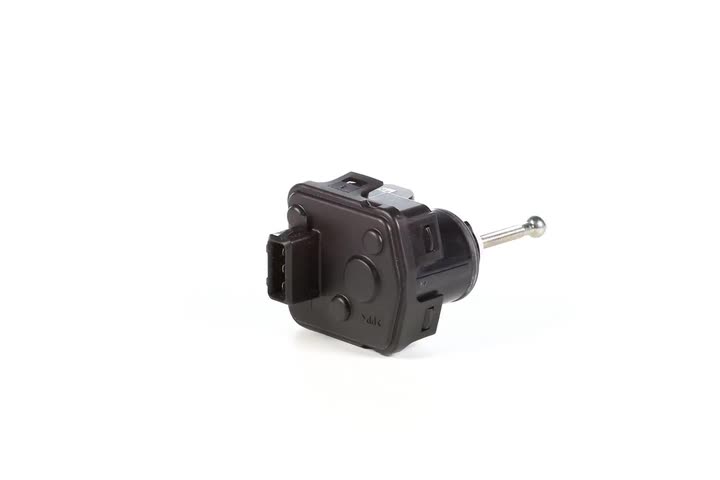 HELLA Stellelement 6NM - Leuchtweiteregulierung 12V Elektrisch