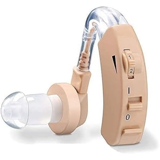 Hearing Aid Machine