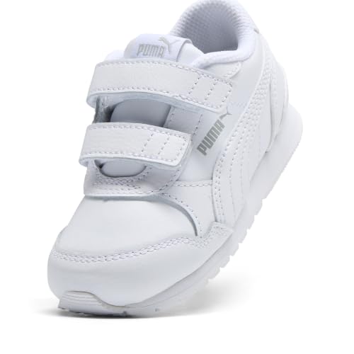 Image of Puma Unisex-Child St Runner Hook and Loop