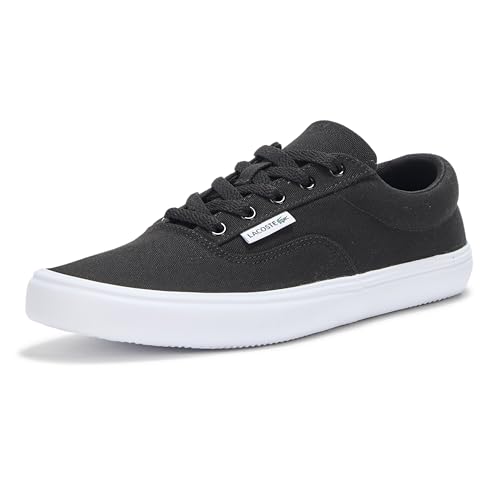 Lacoste Women's Lace Base Sneaker