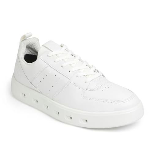 ECCO Men's Street 720 Vented Gore-tex Waterproof Retro Sneaker2