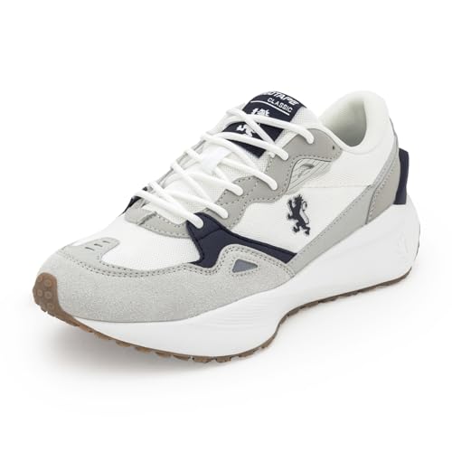 Image of Red Tape Mens Rsl0941 Lifestyle Shoes