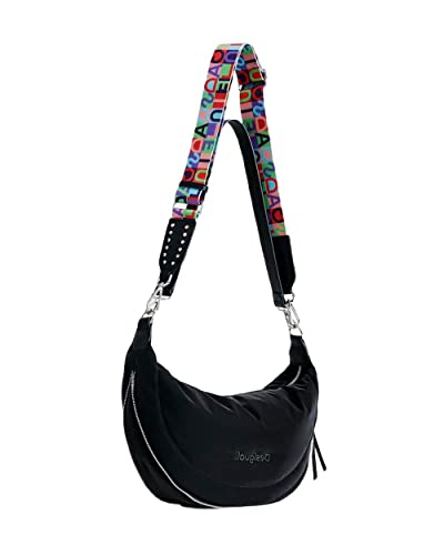 Femme DESIGUAL happy bag kuwai 22saxa55 - vue 3