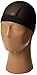 Mesh Dome Style Wig Cap Extra Large by Qfitt