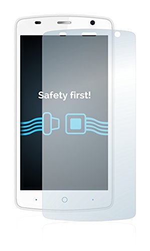 Savvies 6-Pezzi Pellicola Protettiva Compatibile