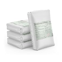 Sodium Dichromate Dihydrate - 2 Pack 110 lbs. for Industrial Cleaning, Oxidation processes, Metal Surface Treatment, Pigment Production, and Chemical Synthesis