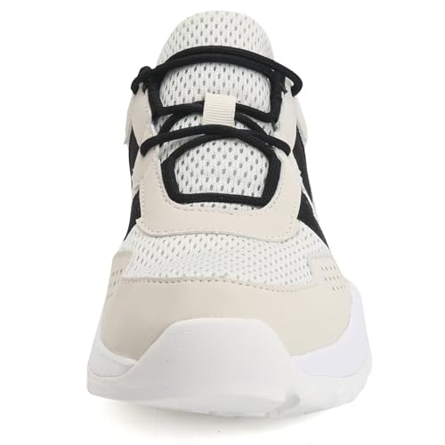 YALOX Mens Womens Water Shoes Hiking Walking Shoes Fashion Sneakers Comfortable Slip On for River Trekking | Trail Running | Climbing2