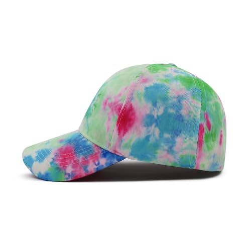 Image of VRITRAZ Stylish Baseball Caps for Women