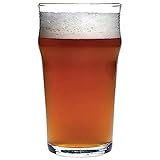 Anchor Hocking 90244 English Pub Glass 20 oz., Case of 1 Dozen