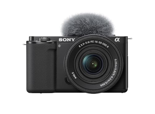 La Mejor Lista de Sony a6400 - los más vendidos. 8 Imagen adicional