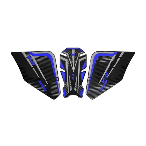 Tapis de réservoir moto pour Suzuki V-Strom 650 DL650 de 2017 à 2023