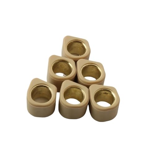Galets de course 16x13 mm ajustent la variation du SCV 100 cc