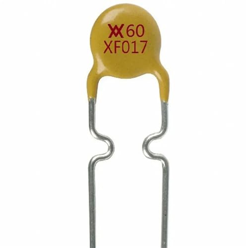 Fusible réinitialisable RXEF185 72V à coupure automatique contre la surintensité