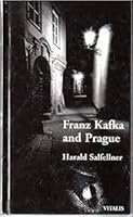 Franz Kafka und Prag 8085938359 Book Cover