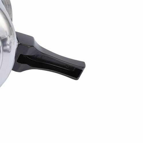 Olla a presión de aluminio 5 L miniatura 6