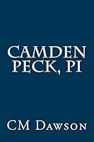 Camden Peck, Pi 1507711468 Book Cover