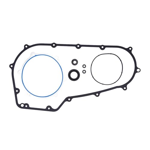 Kit de joints de culasse de moteur de moto pour réparer la compression Softail - 3