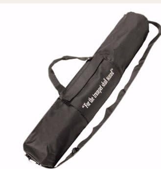 Shofar - Bag - Nylon w/Compartment For Two Shofars