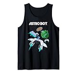 Produit sous licence officielle Astro Bot Rescue Mission. Incarnez un petit robot pour sauver votre équipe dans cet amusant jeu vidéo PlayStation. Soyez prêt à affronter des niveaux et des boss extraterrestres avec cet équipement amusant.